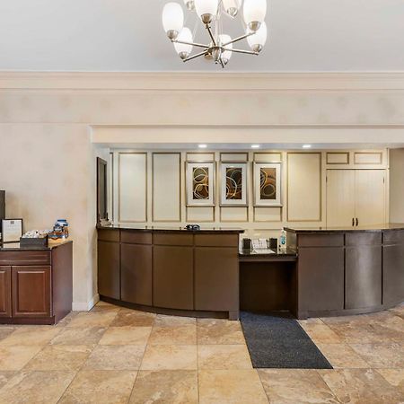 Best Western Watertown/Fort Drum Bagian luar foto