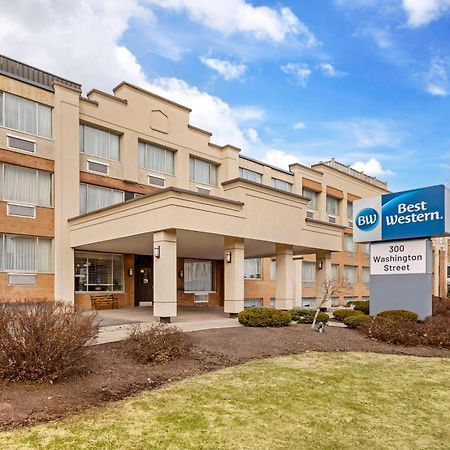 Best Western Watertown/Fort Drum Bagian luar foto