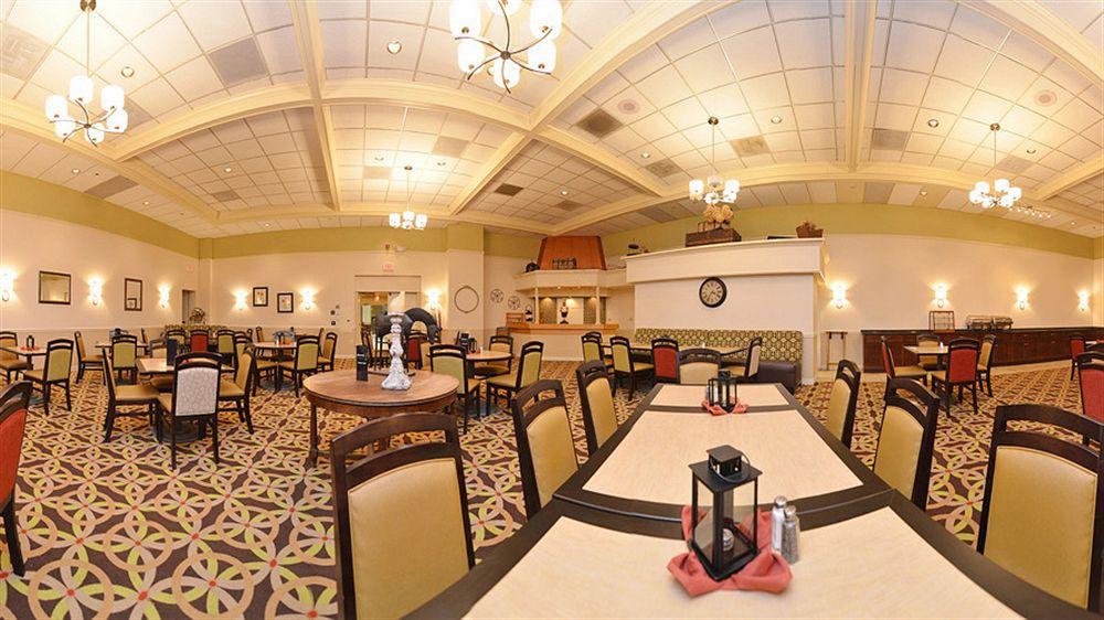 Best Western Watertown/Fort Drum Bagian luar foto