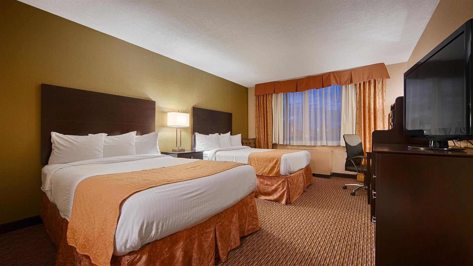 Best Western Watertown/Fort Drum Bagian luar foto