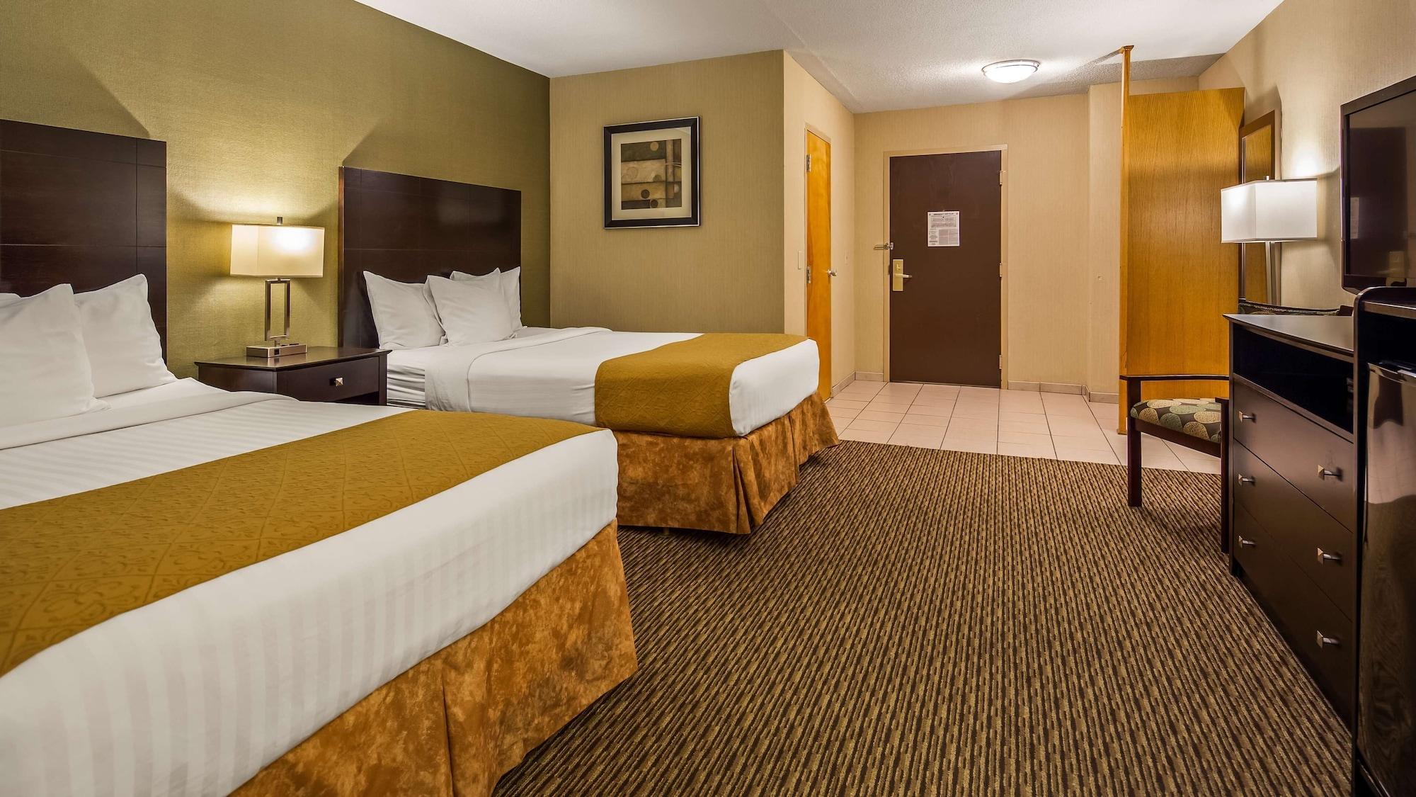 Best Western Watertown/Fort Drum Bagian luar foto