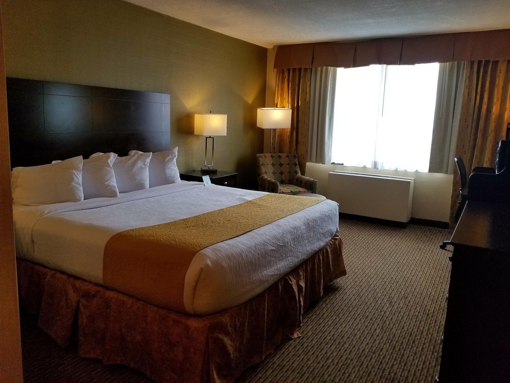 Best Western Watertown/Fort Drum Bagian luar foto
