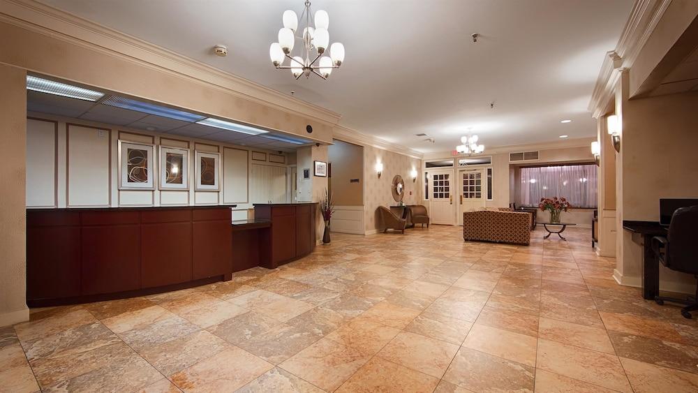 Best Western Watertown/Fort Drum Bagian luar foto