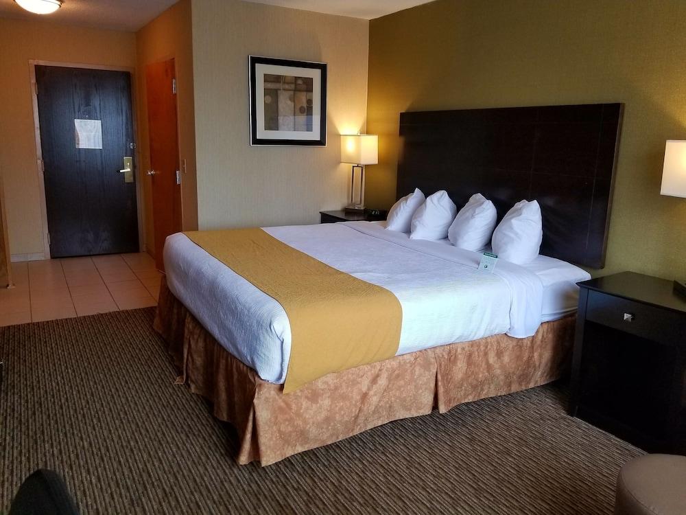 Best Western Watertown/Fort Drum Bagian luar foto