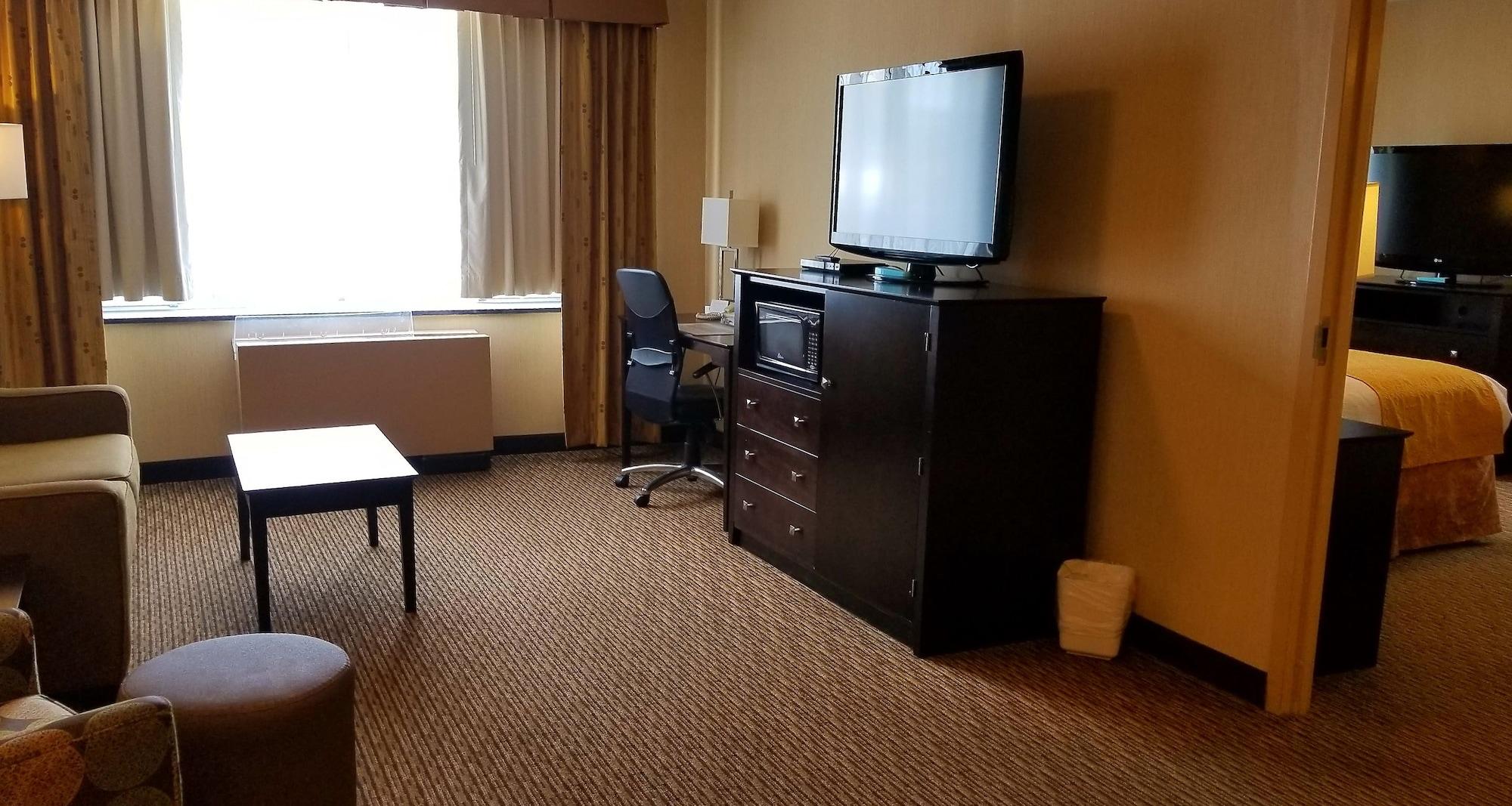 Best Western Watertown/Fort Drum Bagian luar foto