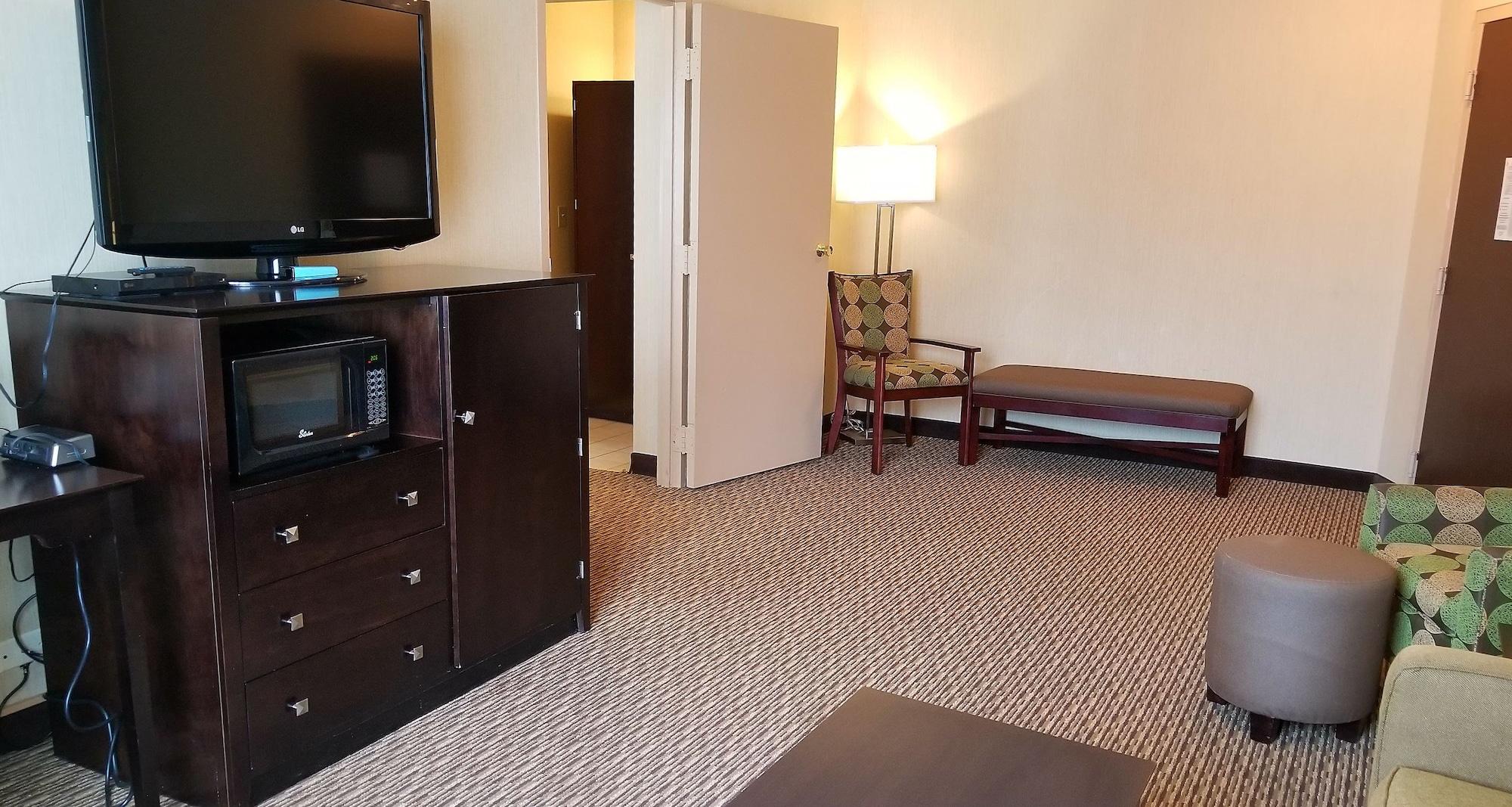 Best Western Watertown/Fort Drum Bagian luar foto
