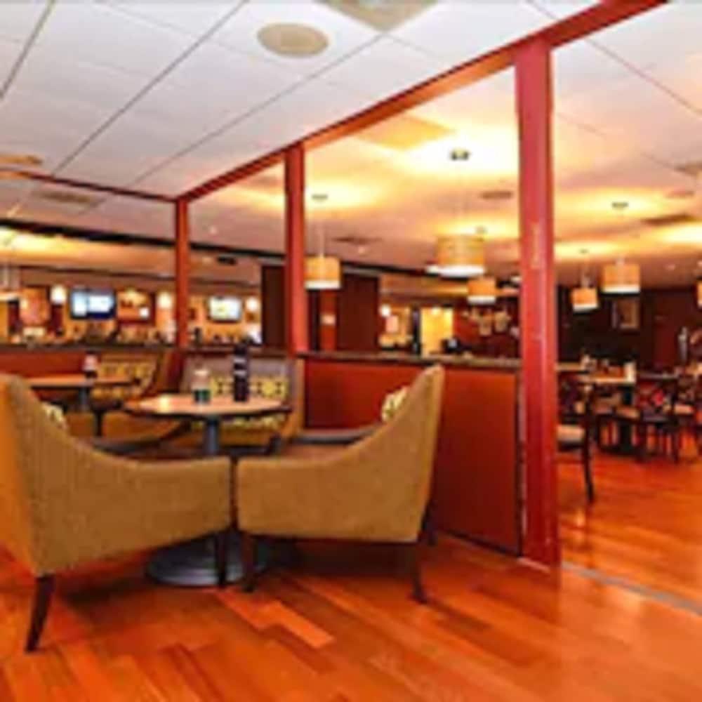 Best Western Watertown/Fort Drum Bagian luar foto