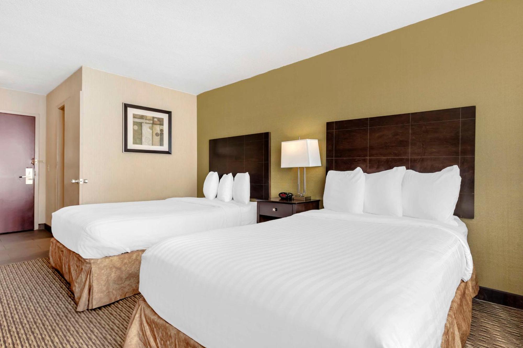 Best Western Watertown/Fort Drum Bagian luar foto