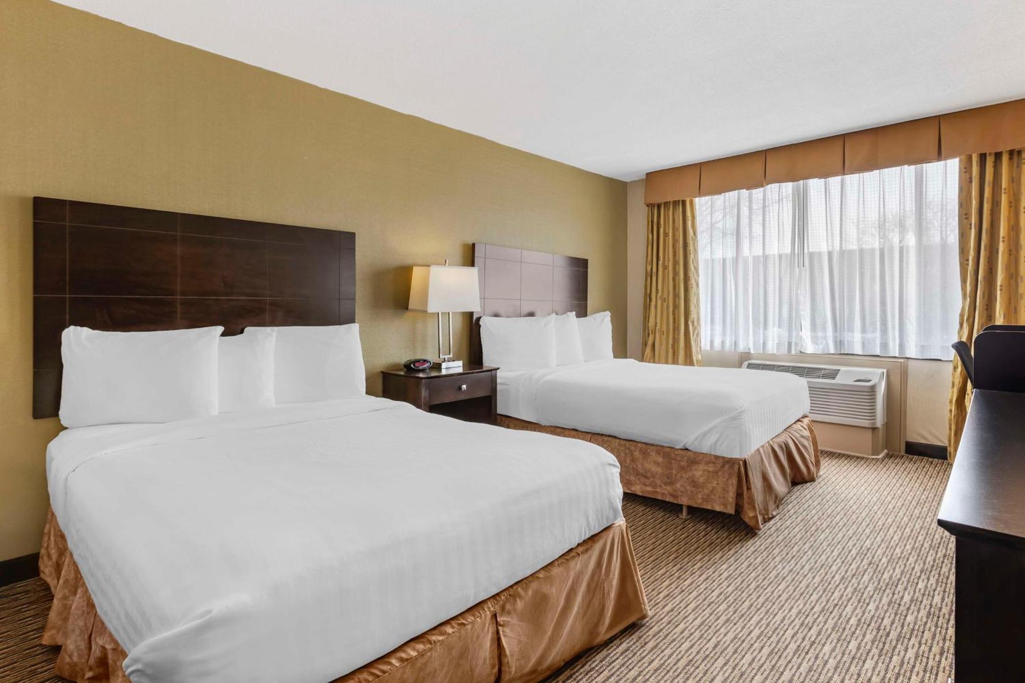 Best Western Watertown/Fort Drum Bagian luar foto