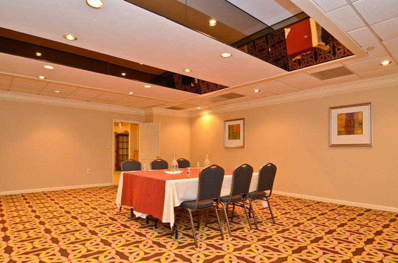 Best Western Watertown/Fort Drum Bisnis foto