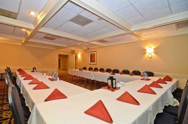 Best Western Watertown/Fort Drum Restoran foto