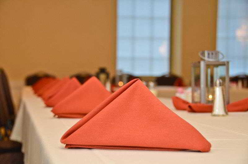 Best Western Watertown/Fort Drum Restoran foto