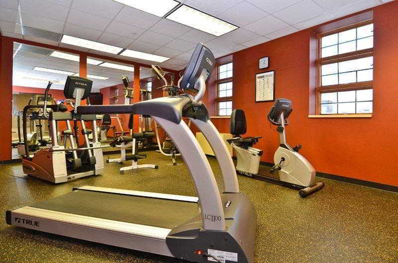 Best Western Watertown/Fort Drum Bagian luar foto