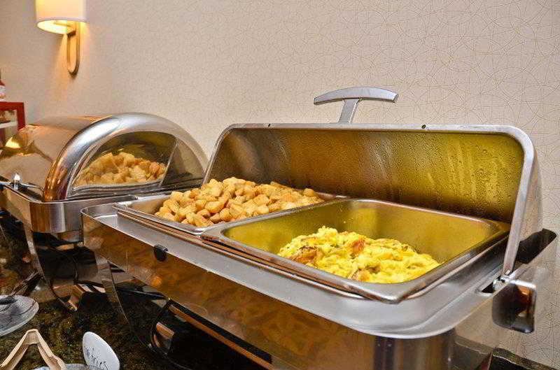 Best Western Watertown/Fort Drum Bagian luar foto