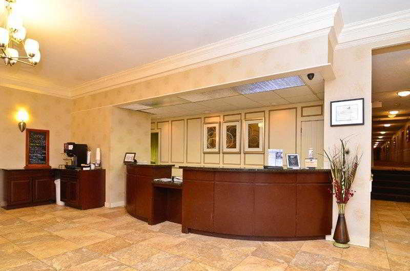 Best Western Watertown/Fort Drum Bagian luar foto
