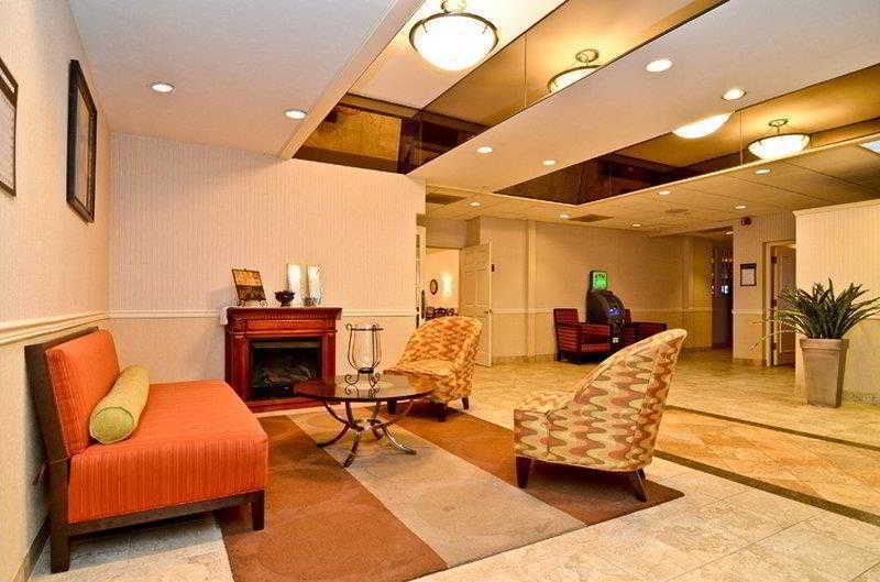 Best Western Watertown/Fort Drum Bagian luar foto