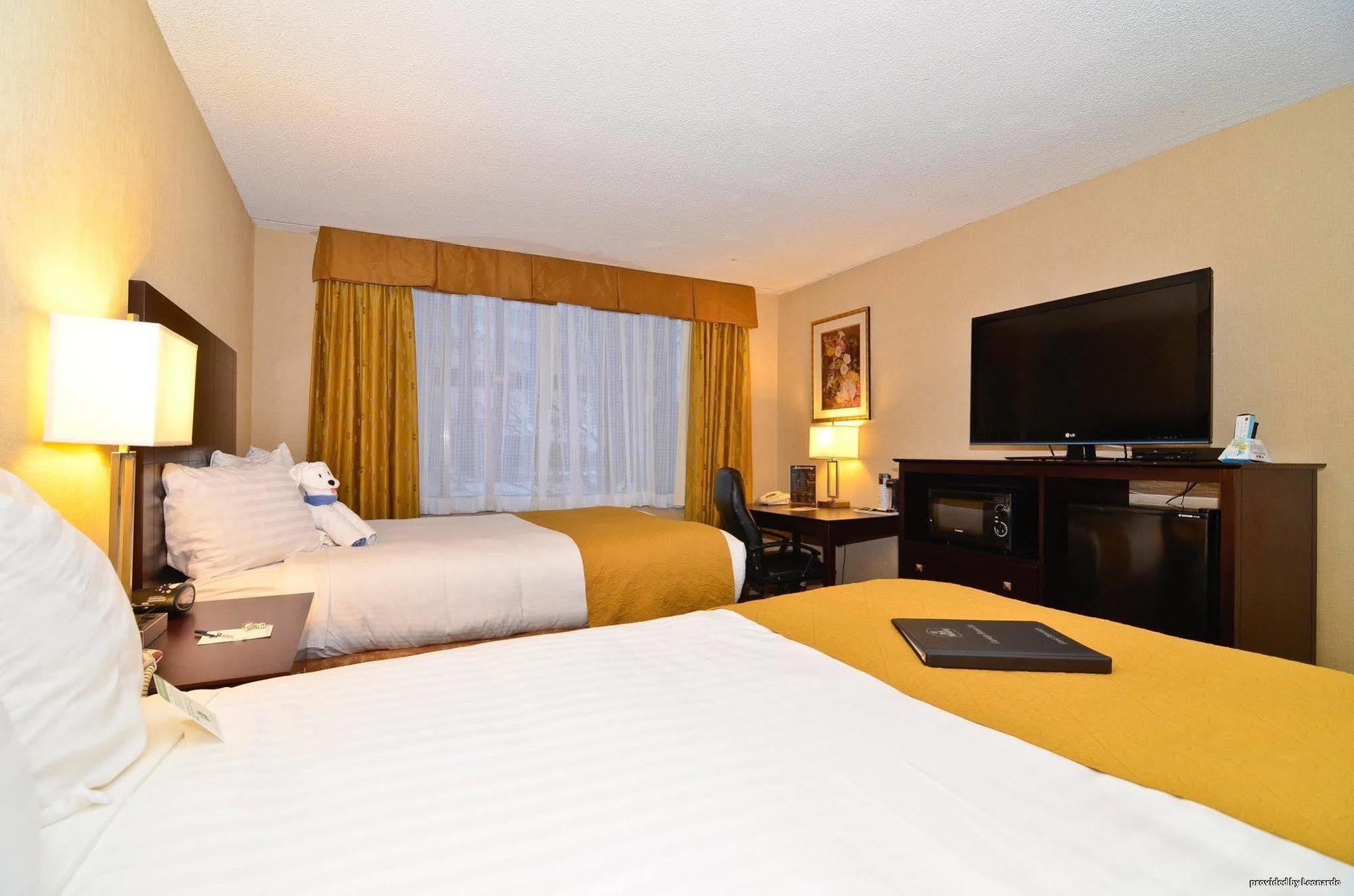 Best Western Watertown/Fort Drum Ruang foto