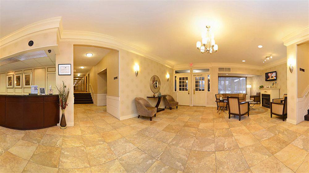 Best Western Watertown/Fort Drum Bagian luar foto